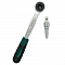 Ключ для американок с трещеткой TIM 3/8"-1"