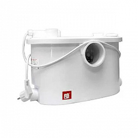 Насос канализационный STI SP-600 PLUS