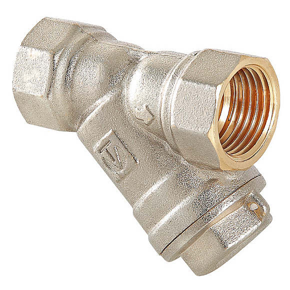Valtec Фильтр сетчатый 2" VT.192.N.09