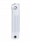 Биметаллический радиатор Rifar Monolit 350/100, 1 секция (не для продажи)