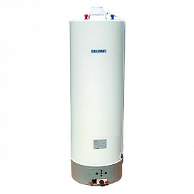 Газовый накопительный водонагреватель Favorit FGS 120 GSWH