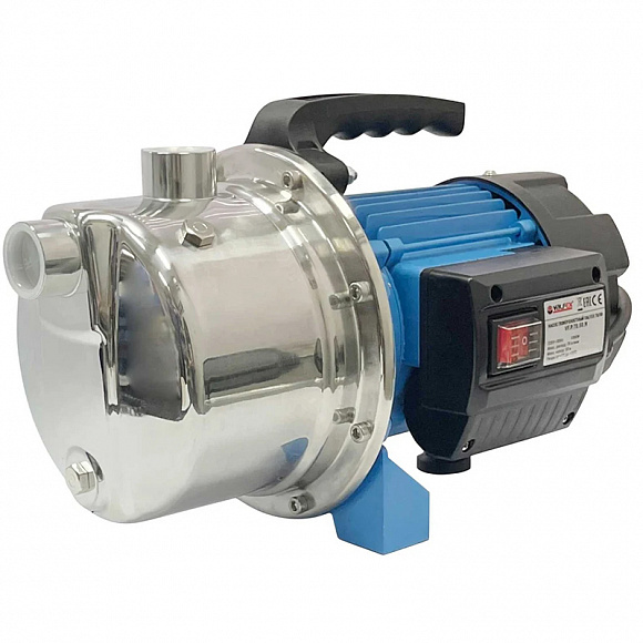 VALFEX Насос поверхностный 60/35 Н (800Вт, Нmax=35м)