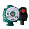 Насос циркуляционный Wilo STAR-RS 25-4 130 (Без коробки)