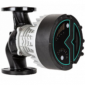 Насос циркуляционный Shinhoo MEGA S 50-18F, фланцевый (220 В)