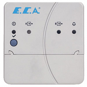 ECA Модуль связи с веб-сервером AF19