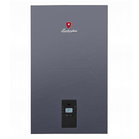 Котел электрический Lamborghini SIRIO 6 кВт