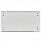 Отопительная панель STOUT WHITE STONE SCT 120*60 (белый гранит, белый корпус)