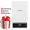 Настенный газовый котел Kentatsu Nobby Smart  II 28-2CSF
