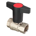 Краны шаровые по АКЦИИ