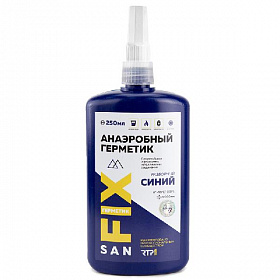 SANFIX Анаэробный герметик, 250 грамм