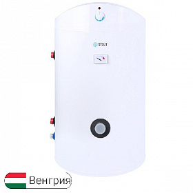 Бойлер косвенного нагрева STOUT 150 литров