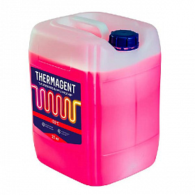 Теплоноситель THERMAGENT -30, 20 литров (этиленгликоль)