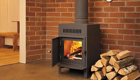 Как выбрать твердотопливный котел для дома: основные параметры и рекомендации