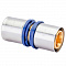 USYSTEMS Пресс муфта MLC Plus 40 мм