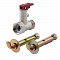 Водонагреватель Royal Thermo Fidelity RWH 50