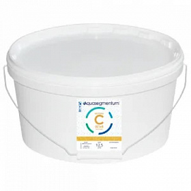 Загрузка C на основе AQUASEGMENTUM 001x8 (12,5л)