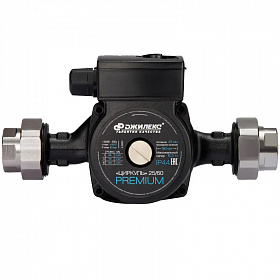 Циркуляционный насос Джилекс ЦИРКУЛЬ PREMIUM 25/60