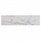 Отопительная панель STOUT WHITE STONE SCT 120*30 (белый гранит, белый корпус)