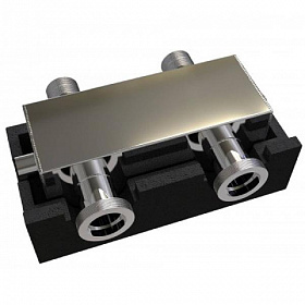 ПроксиТерм Гидравлический разделитель GS 25 Expert 65 кВт (вх.1",теплоизол.)