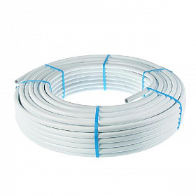 Труба металлопластиковая USYSTEMS MLC 16x2,0 (бухта 200 м)