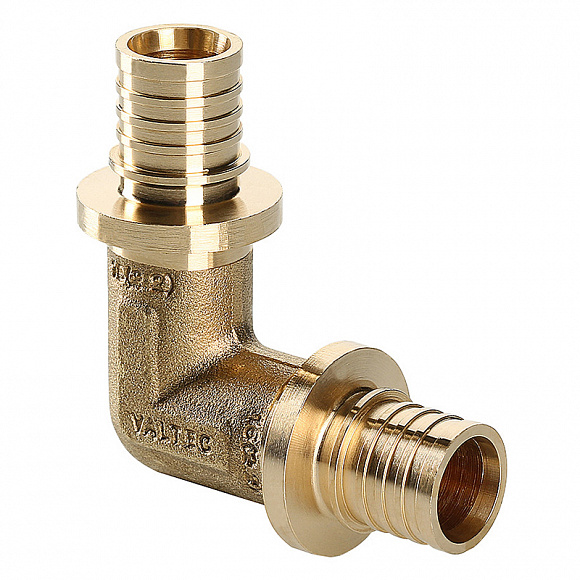 VALTEC Угольник аксиальный 16 мм