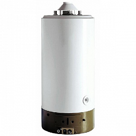 Газовый накопительный водонагреватель Ariston SGA 120 R