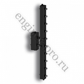 Гидравлический разделитель СЕВЕР-V5 (сталь 09Г2С)