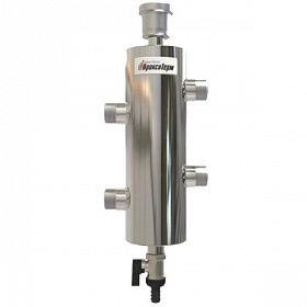 ПроксиТерм Гидравлический разделитель GS 25 (вх. 1")