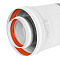 STOUT Наконечник Антилед D60/100 мм (м-м)