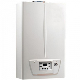 Газовый котел Immergas EOLO TALOS X 30 2 R (30 кВт, одноконтурный, с закрытой)