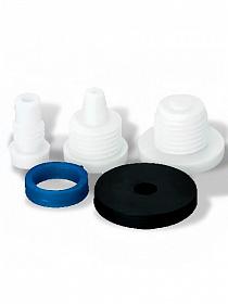 Инжектор Runxin 6305, White, tank  #10