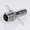VALTEC Вставка из нерж. стали 28 мм х 3/4" НР VTi.906.I.002805