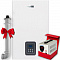 Настенный газовый котел Kotitonttu TOIVO T30 OK, одноконтурный (с шиной Open Therm)
