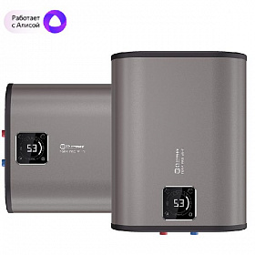 Водонагреватель электрический THERMEX FORA PRO Wi-Fi 30