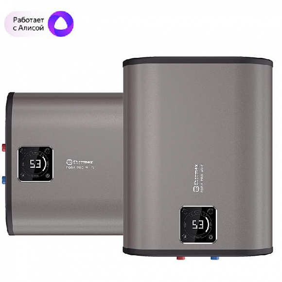 Водонагреватель электрический THERMEX FORA PRO Wi-Fi 30