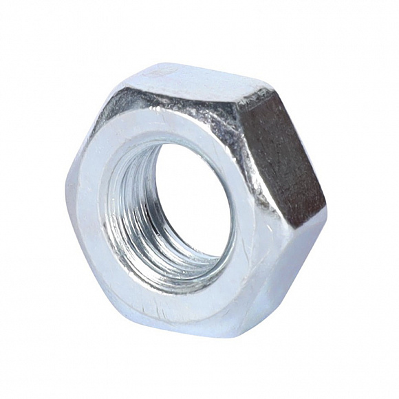 Гайка DIN 934 оцинкованная М8