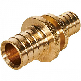 ROMMER Муфта аксиальная переходная 20х16 мм