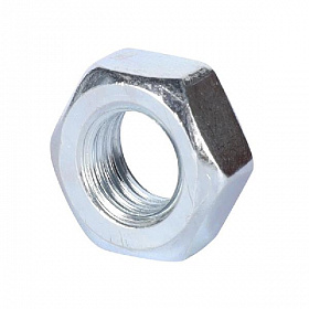 Гайка DIN 934 оцинкованная М8