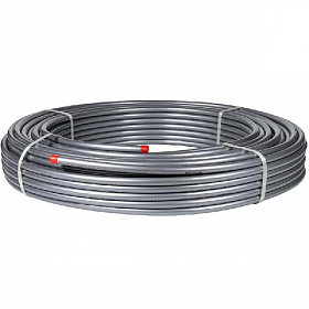 USYSTEMS Tруба STABIL Pipe PEX-a EVOH PN10 20x2,9 (бухта 100 м)