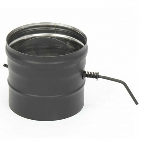 Шибер ШМ(М)-Р 430-0.8 D115 Эмаль