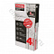 Биметаллический радиатор ROMMER Optima Bm 500/80, 4 секции