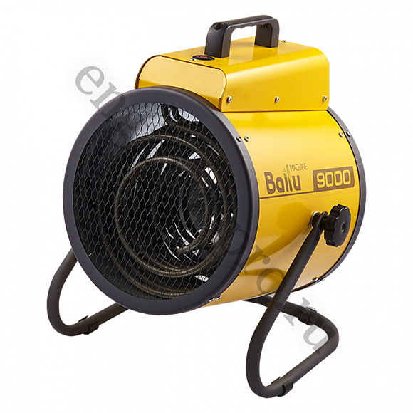 Тепловая пушка электрическая Ballu Prorab 2 BHP-P2-9