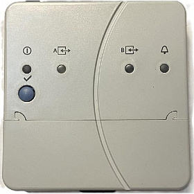 ECA Связь с Веб-Сервером. Устройство (до 4 устройств)