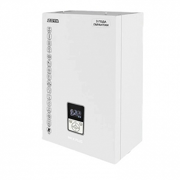 Электрический котел Zota MK-X Plus 42