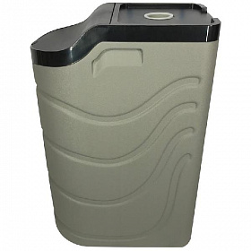 Установка очистки воды типа «кабинет», WC-Cab1035 (без клапана управления,  загрузки и ДРС)