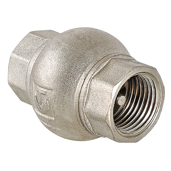 VALTEC Клапан обратный 3/4" (с металлическим седлом)