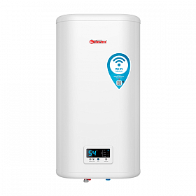 Водонагреватель электрический THERMEX IF 50 V Wi-Fi