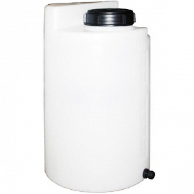 Емкость для реагентов 80 литров.