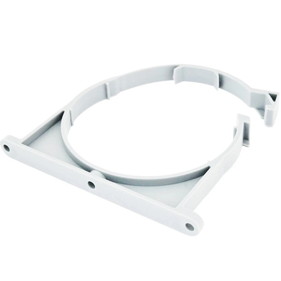 Контур Уют Хомут с защелкой Ду 110