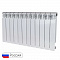 Алюминиевый радиатор STOUT Vega 500/100, 12 секций